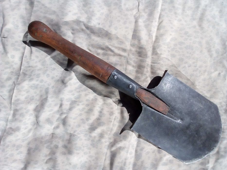 Лопатка,Войнишка,Окопна,Съветска