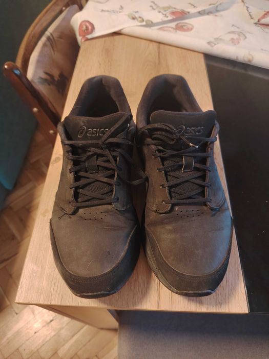 Asics  Gel Odyssey Маратонки 44.5 см Черни.