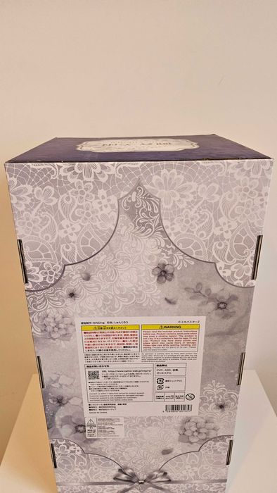 Mikura Miu - 1/4 (BINDing, Native)