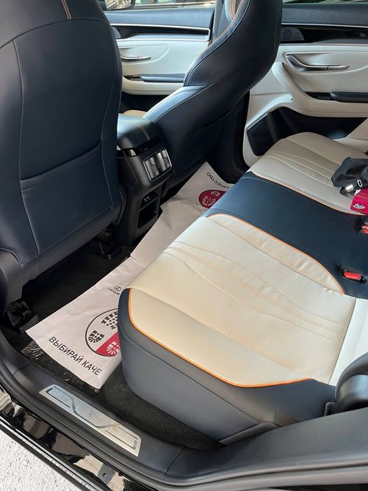Byd Song Plus Ev
