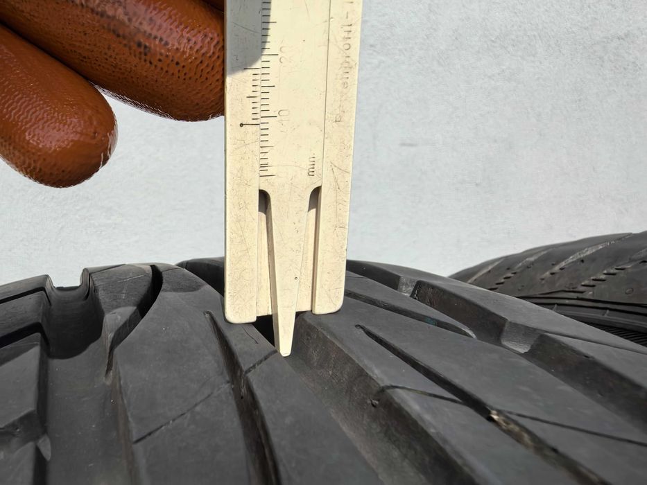 205/65/15 Семперит ДОТ 2015 г - 95 % профил !