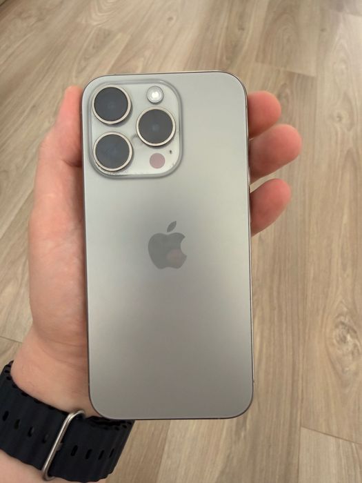 Iphone 15 Pro 512 gb