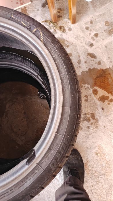 Зимни гуми 225/45/17