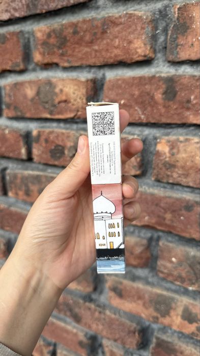 Sun Bleached Eau de Parfum Парфимерная вода 25 мл