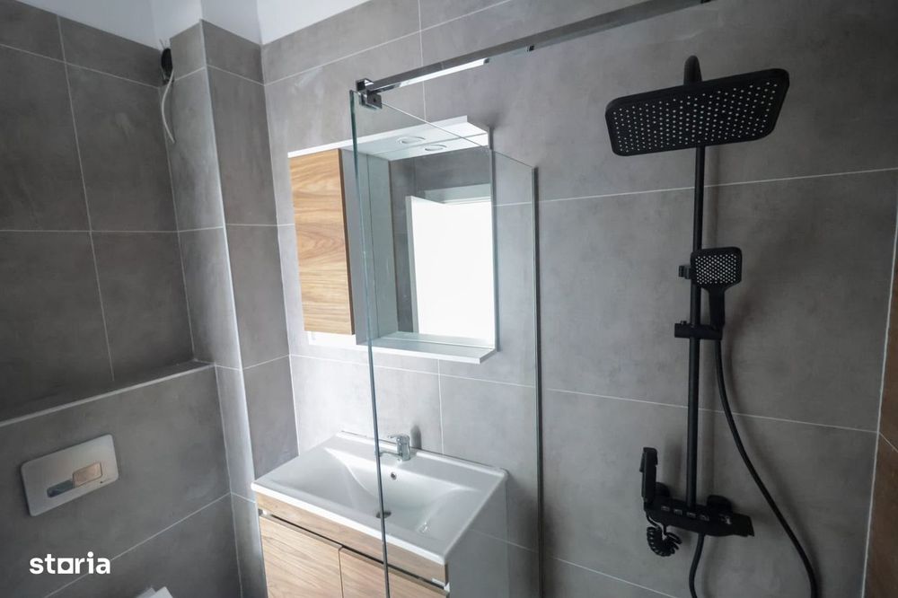 Apartament Nou în Costinești, 150 m de Plajă – Rate la Dezvoltator