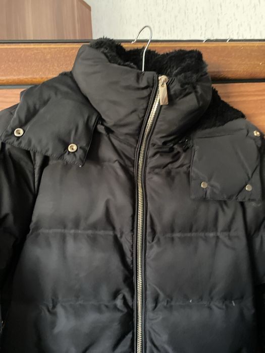 Geaca fete pentru iarna