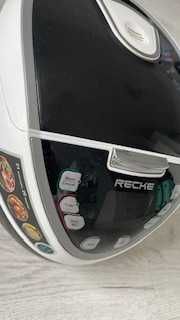 Мультиварка RECKE 41 программа (Германия)