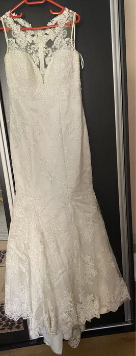 Rochie de mireasa