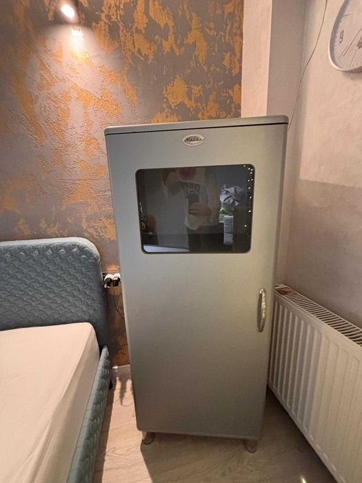 Mobilier dormitor Mobexpert