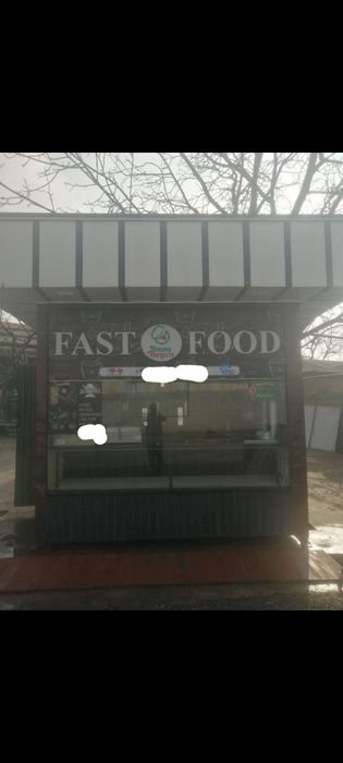 Fas food butkasi
