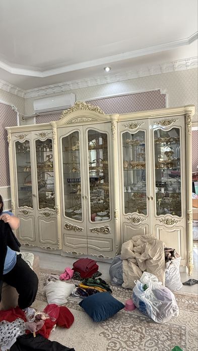 Полный спальная гарнитур