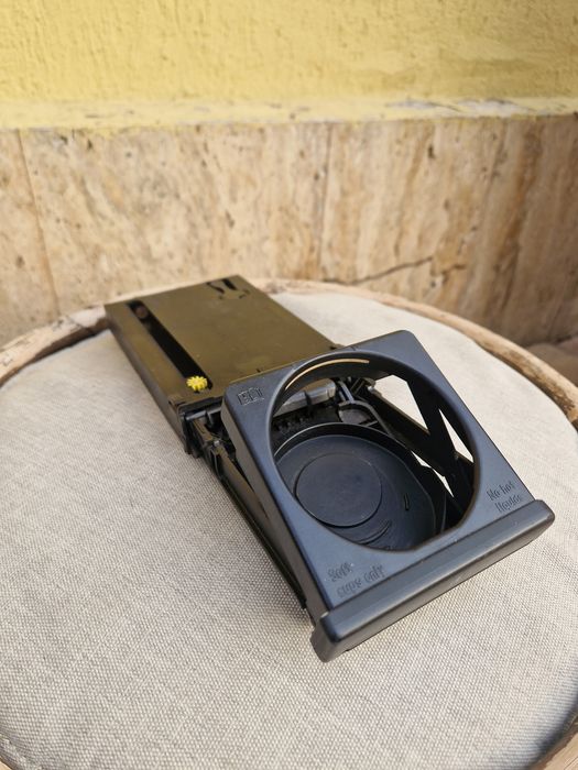 Suport pahare original audi a4 b6-b7 00-08