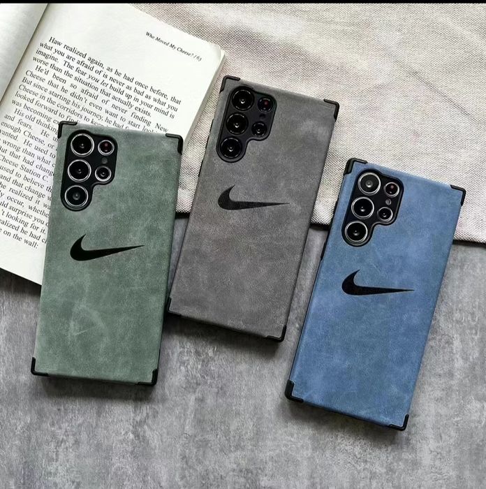 samsung va iphone uchun chexol va airpods