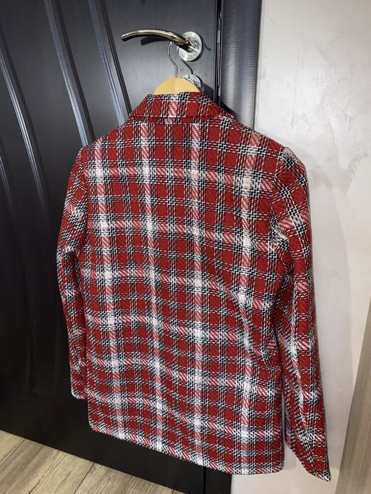 Блейзер Stradivarius