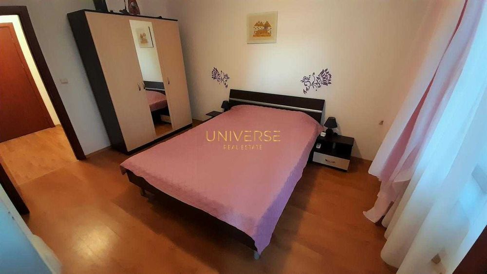 Продава се Двустаен апартамент в Свети Влас - 58 кв.м за 1311 €/кв.м - Снимка #6