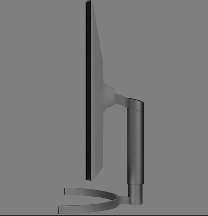 Monitor LED Nano IPS LG 31.5",4K UHD