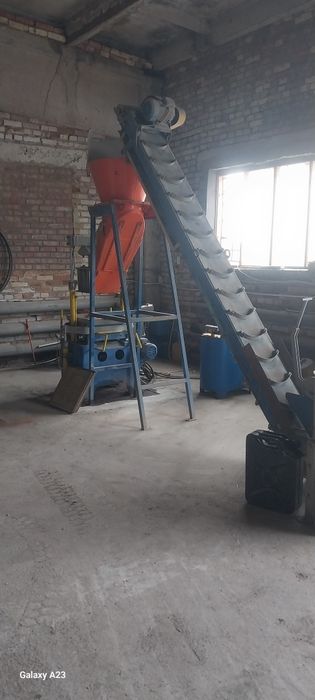Вибропресс станок