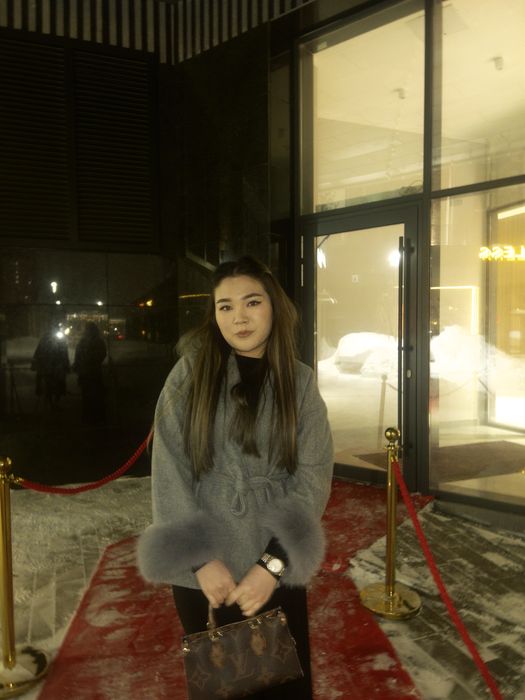 пальто, панчо!!!