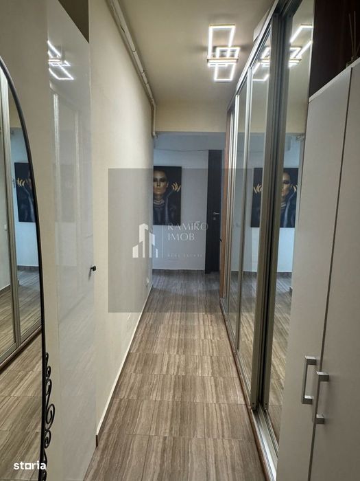 Apartament 2 camere ,Rahova ,Complexul Confort Urban