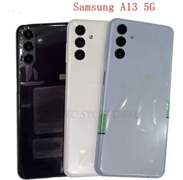 Samsung Galaxy A13/А14/А047/А04s/Samsung Galaxy A14 заден капак
