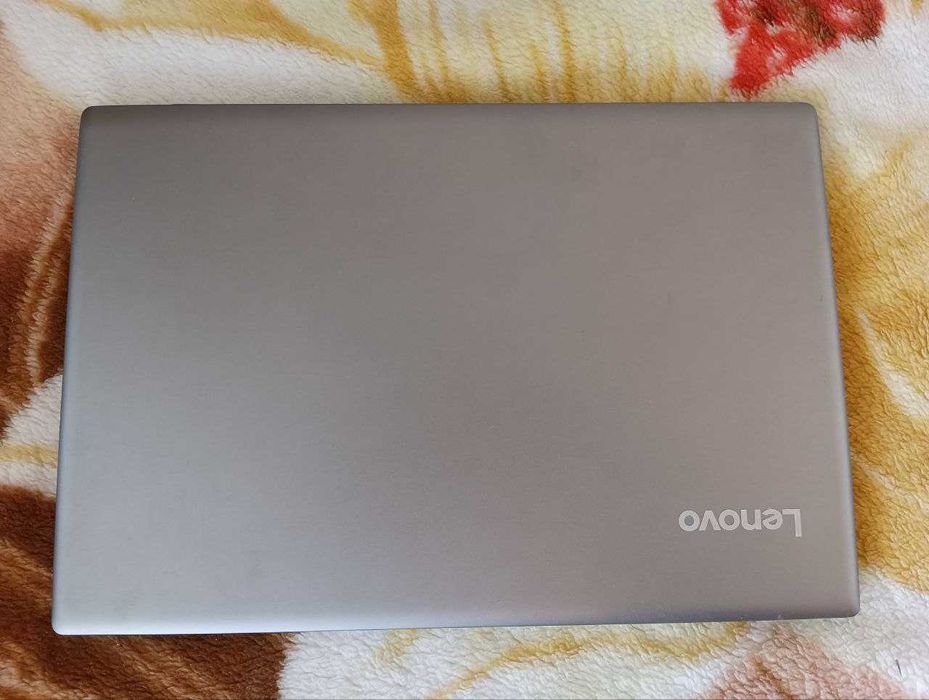 Ноутбук Lenovo Ideapad