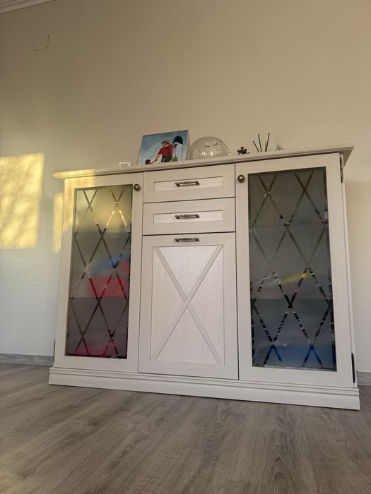 Комод и тумба под тв