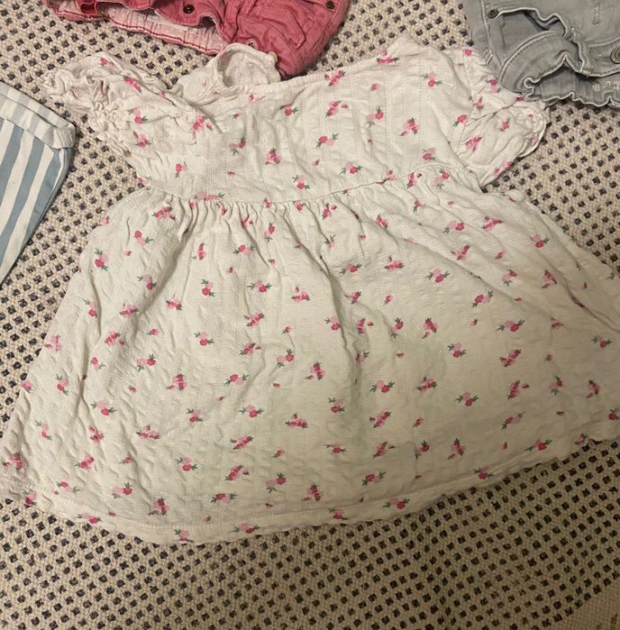 Лот дрешки за дете на 2 г.