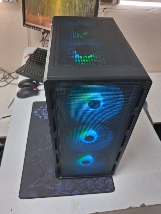 Мощный компьютер i7-12700kf/Рассрочка!