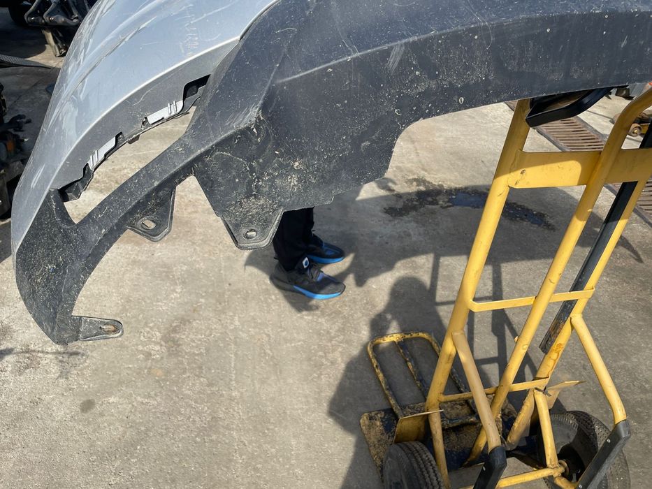 Bara spate Renault Megane 4 an 2016-2019 850220498R