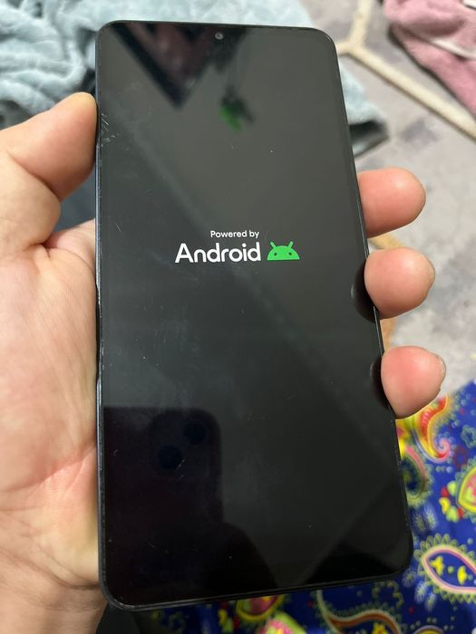 Самсунг А06 В хорошим состаяние