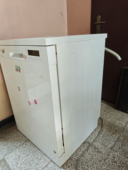 Съдомиялна машина Beko