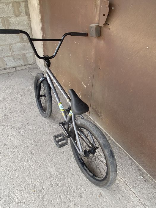 Велик БМХ BMX KINK велосипед