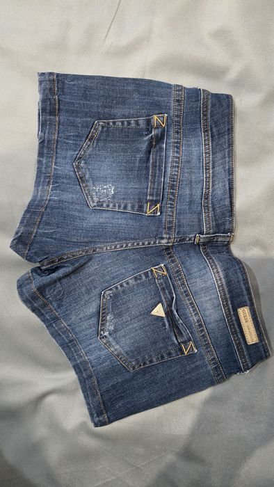 Guess дънкови гащи