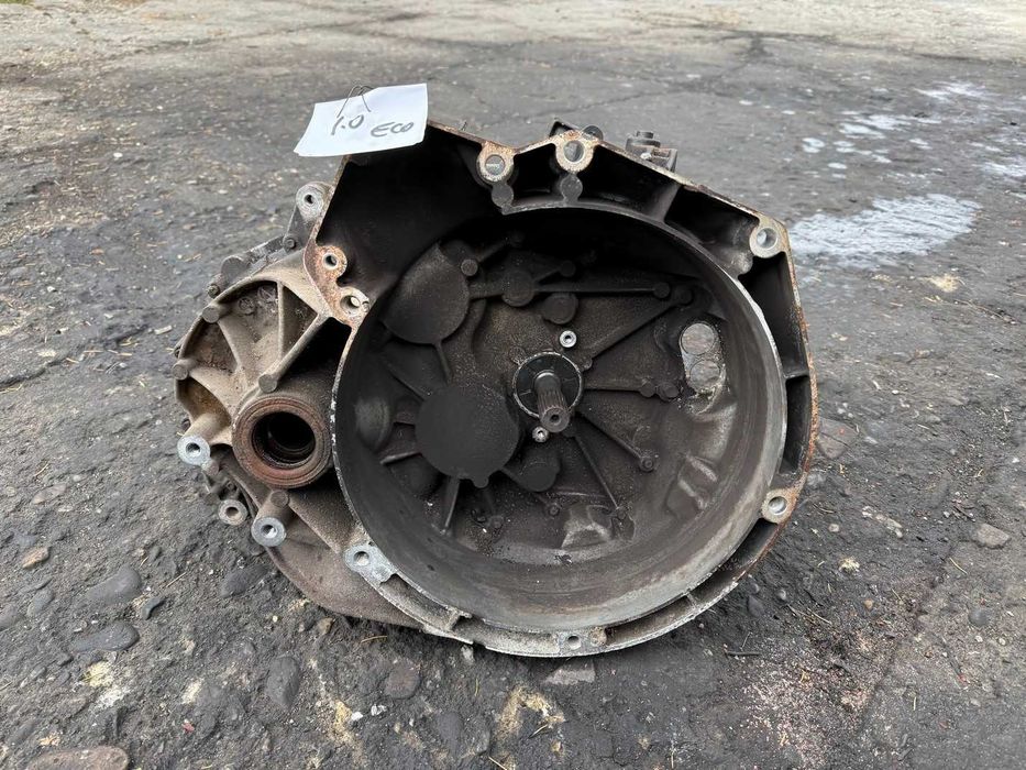 Cutie viteze manuala 6 trepte Ford Focus 1.0 EcoBoost