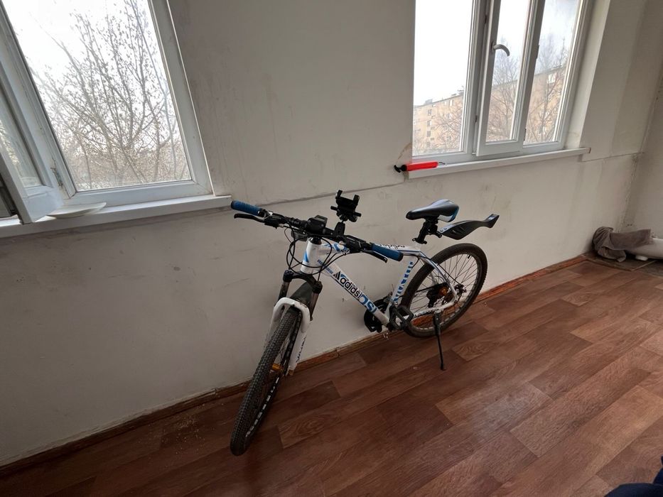 Велосипед взрослый