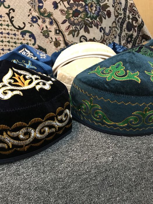 Такия тахия тюбитейка