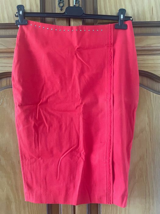 Fustă elegantă, YOKKO, mărimea 36 (EUR)