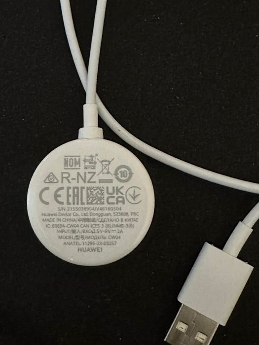 Huawei Watch GT 4  46mm