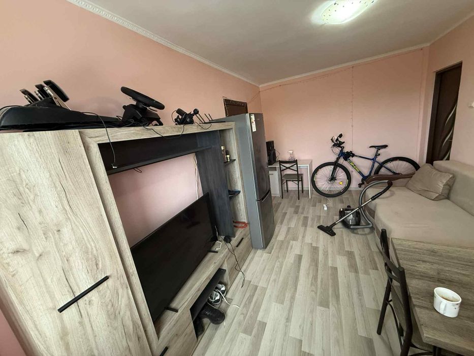 Vând apartament in comuna Baia,Tulcea