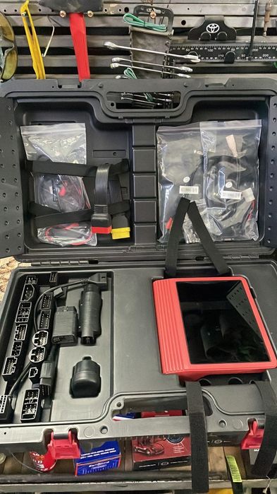 Продам Диогнустику в идеальном состоянии