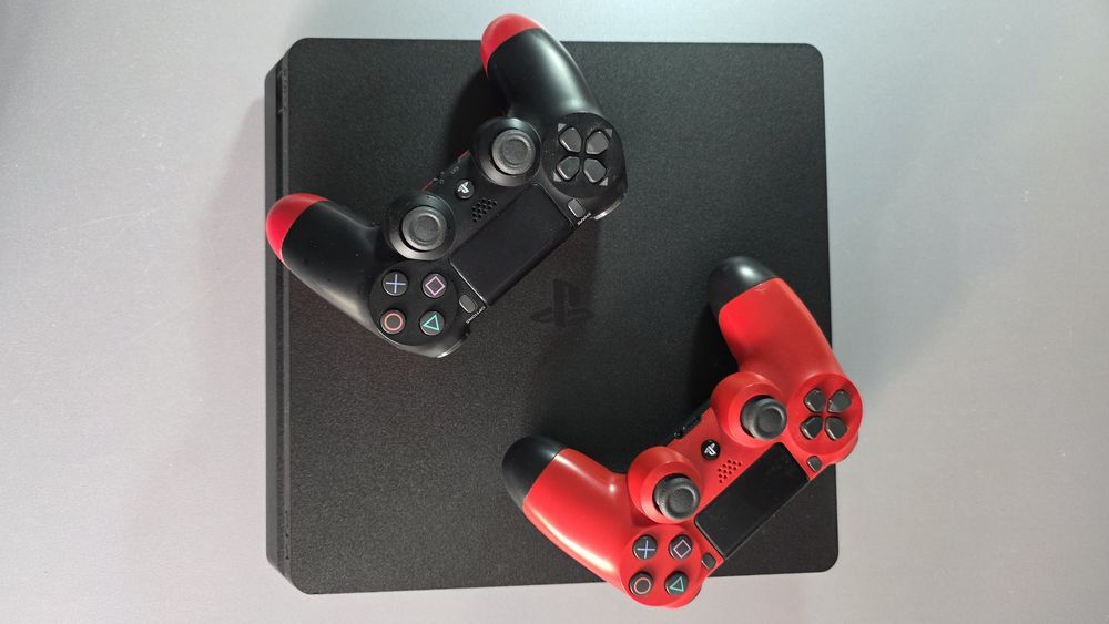 Playstation PS4 SLIM