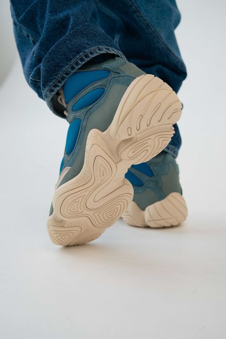 yeezy 500 hi top