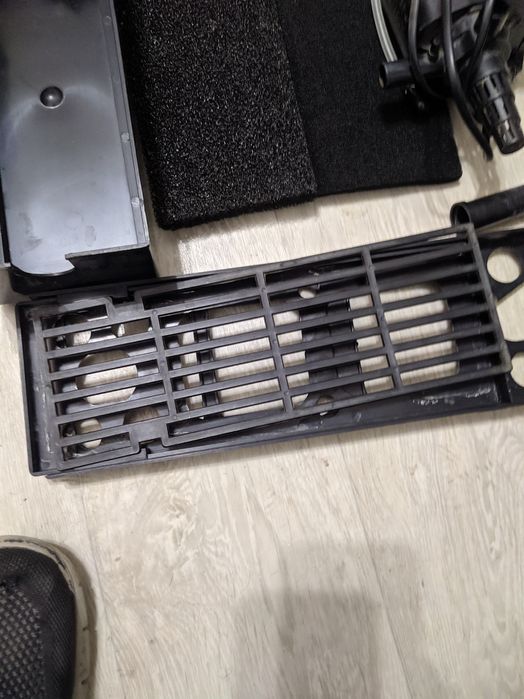 Наружный фильтр для аквариума марки SOBO