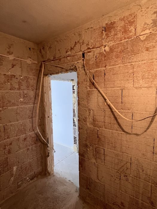 Кърти чисти извозва