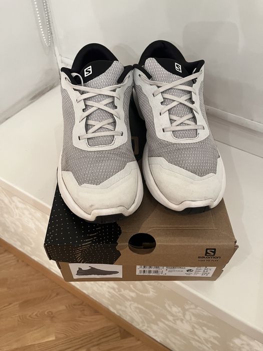 Кроссовки Salomon