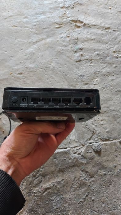 Модем.          бу