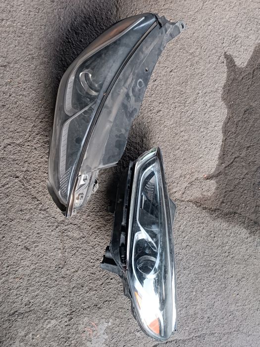 Запчасти на хундай туксон, Санта фе, соната