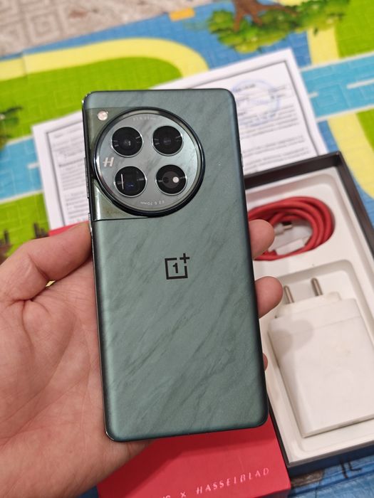 One Plus 12 512Gb 5G