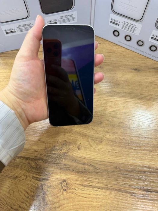 Ip 12 pro 128gb 77% Pintel.kz