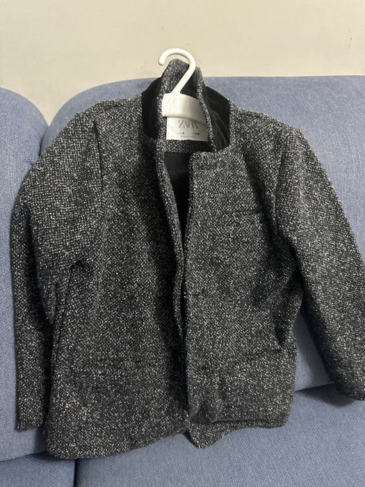 Детско сако Zara 116